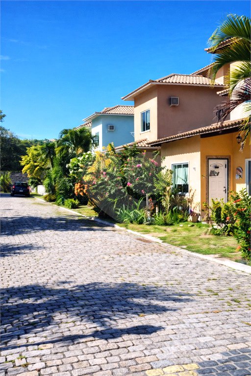 Casa à venda com 4 quartos, sendo 3 suítes, em São José, Armação dos Búzios, RJ