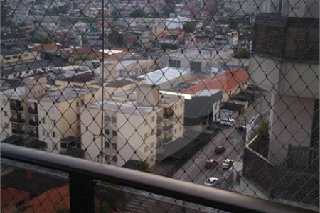 Apartamento à venda com 4 quartos, sendo 1 suíte, em Vila Galvão, Guarulhos, SP