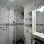 Apartamento Residencial à venda, Barra Funda, Guarujá - AP0179.