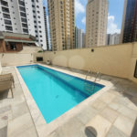 Apartamento à venda com 1 suíte em Santana, São Paulo, SP