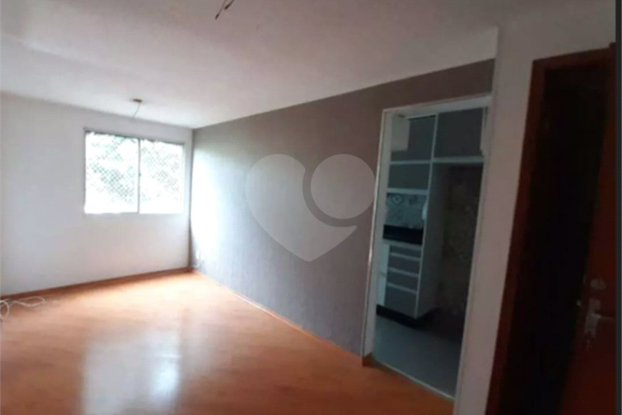 Apartamento à venda com 3 quartos em Pirituba, São Paulo, SP
