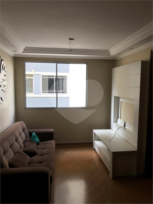 Apartamento à venda com 2 quartos em Vila Regina, São Paulo, SP