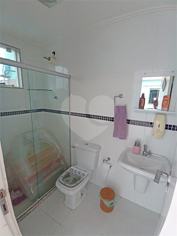 Casa à venda com 3 suítes no condomínio Mansões da Prata, Rio de Janeiro - RJ