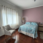 Casa à venda com 3 quartos, sendo 1 suíte,  no condomínio Residencial Grape Village, Vinhedo - SP