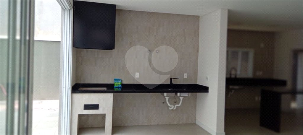 Casa à venda com 3 suítes no condomínio Mosaico da Serra, Mogi das Cruzes - SP