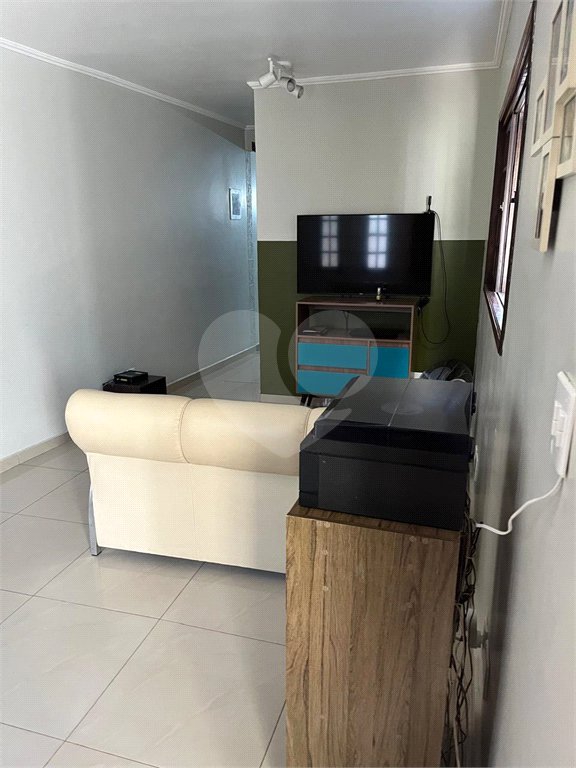 Sobrado à venda com 3 suítes em Casa Verde, São Paulo, SP