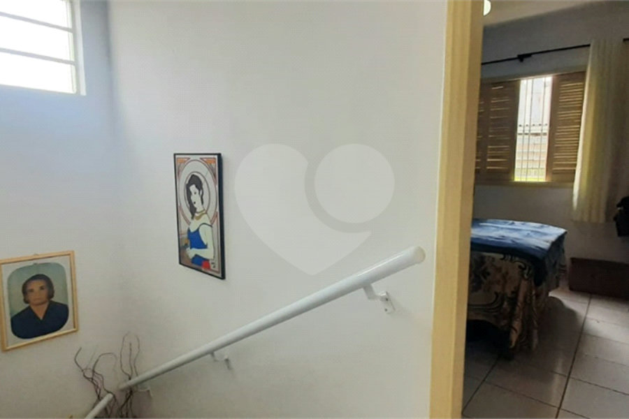 Sobrado à venda com 2 quartos em Palmas do Tremembé, São Paulo, SP