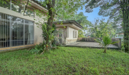 Casa à venda com 4 quartos, sendo 3 suítes, em Jardim Marajoara, São Paulo, SP