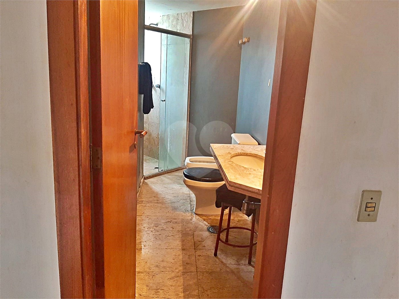 Apartamento à venda com 4 quartos, sendo 3 suítes,  em Itaim Bibi, São Paulo, SP