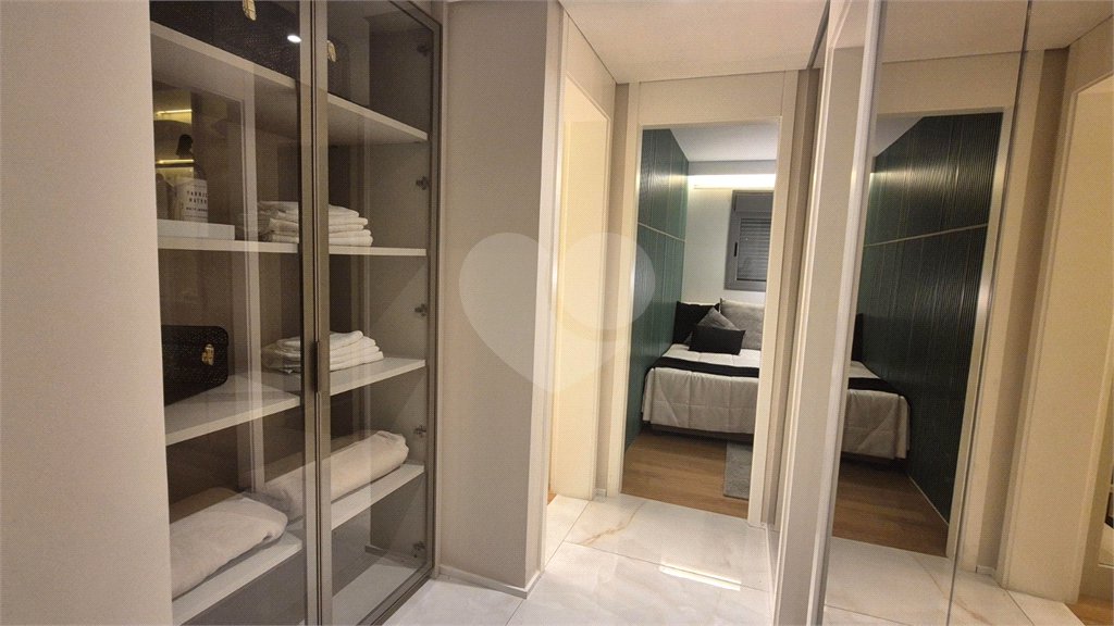 Apartamento à venda com 4 quartos, sendo 2 suítes, em Butantã, São Paulo, SP