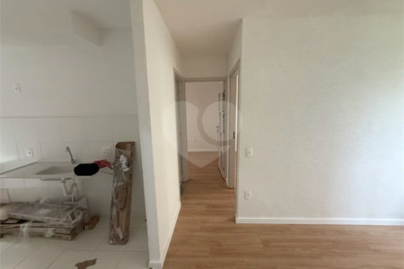 Apartamento à venda com 2 quartos em Santíssimo, Rio de Janeiro, RJ