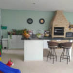 Casa para alugar com 4 suítes em Jardim Residencial Sunset Village, Sorocaba, SP