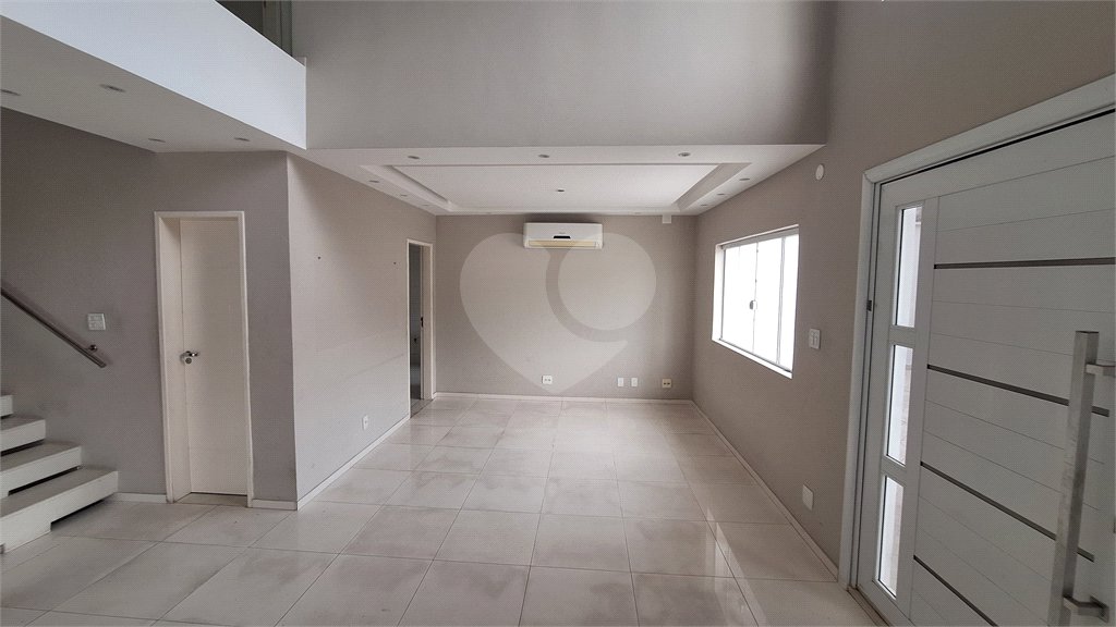 Casa à venda com 4 suítes no condomínio Pedra Mar, Rio de Janeiro - RJ