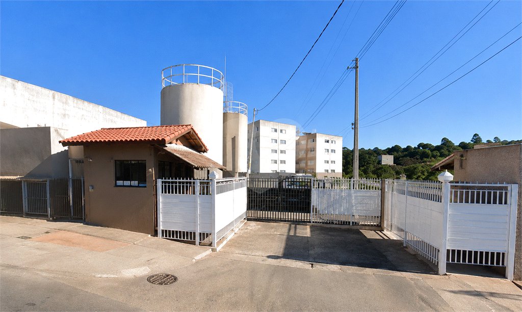 Apartamento à venda em Bairro das Brotas, Atibaia, SP