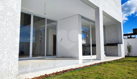 Casa à venda com 3 suítes no condomínio Gran Ville Sao Venâncio, Itupeva - SP