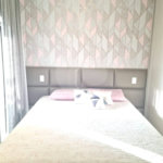 Apartamento à venda com 2 suítes em Baeta Neves, São Bernardo do Campo, SP
