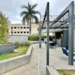 Studio mobiliado e equipado – Vila Mariana / Metrô Vila Mariana 22m2