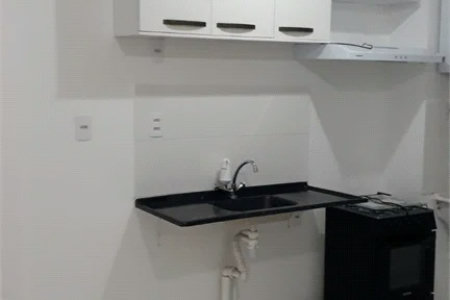 Apartamento à venda com 2 quartos em Parque Arariba, São Paulo, SP