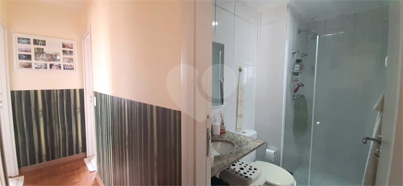 Apartamento à venda com 3 quartos, sendo 1 suíte, em Tucuruvi, São Paulo, SP