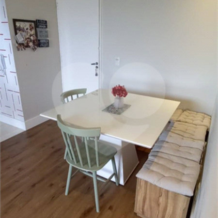 Apartamento à venda com 2 quartos, sendo 1 suíte, em Jardim Messina, Jundiaí, SP