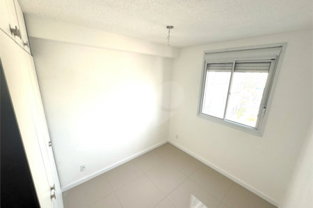 Apartamento para alugar com 1 suíte em Água Branca, São Paulo, SP