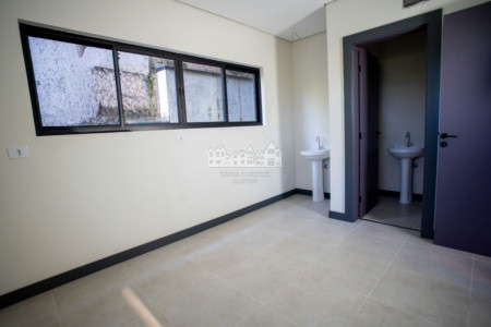 Prédio para alugar em Vila Junqueira, Atibaia, SP