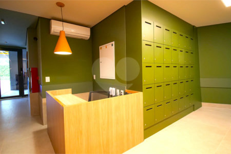 Apartamento à venda com 4 suítes em Jardim das Acácias, São Paulo, SP