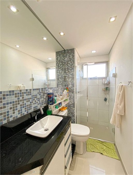 Apartamento à venda com 2 quartos em Santa Claudina, Vinhedo, SP