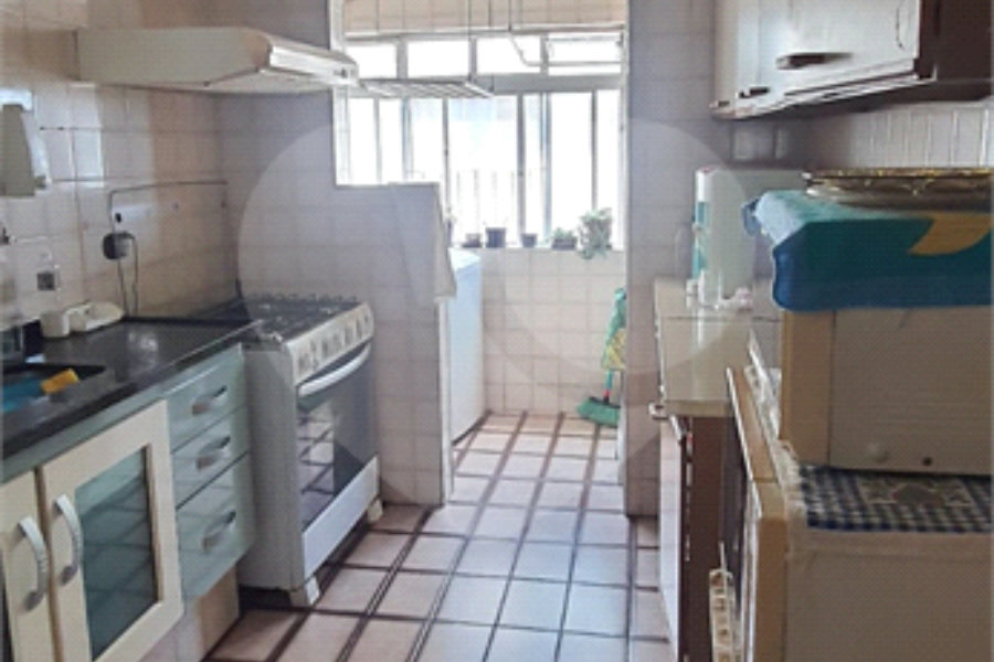 Apartamento à venda com 2 quartos em Tucuruvi, São Paulo, SP