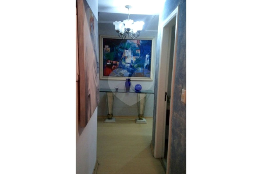 Casa à venda com 3 quartos, sendo 1 suíte, em Morumbi, São Paulo, SP