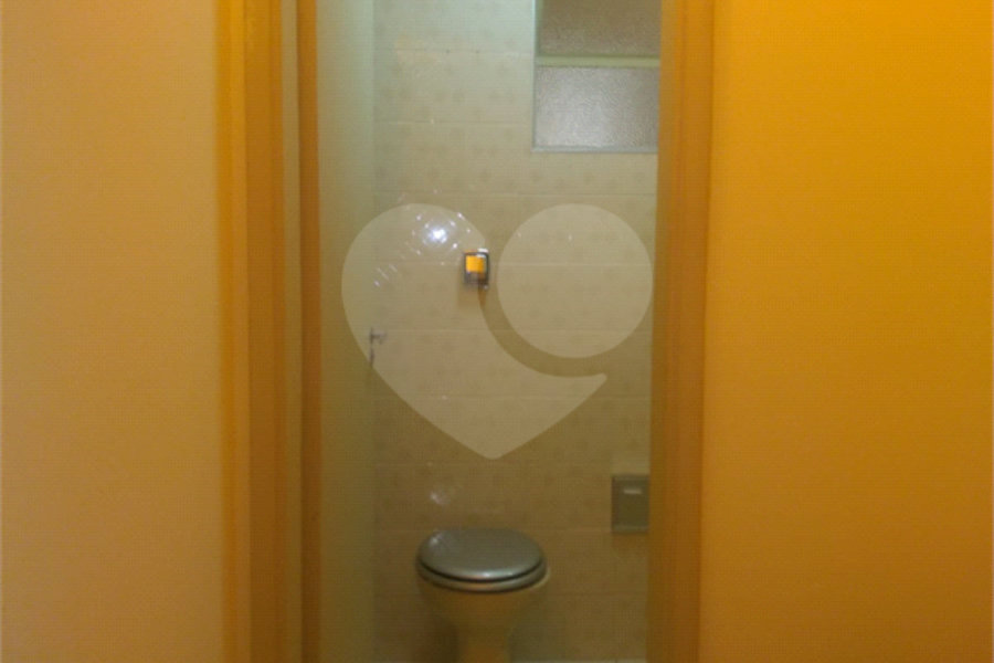 Apartamento à venda com 3 quartos, sendo 2 suítes,  em Perdizes, São Paulo, SP