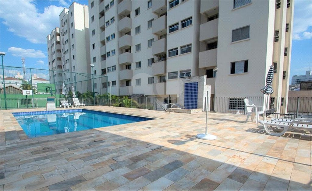 Apartamento à venda com 1 quarto em Santana, São Paulo, SP