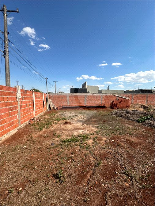 Terreno à venda em Flanboyant Residencial Park, Ponta Porã, MS