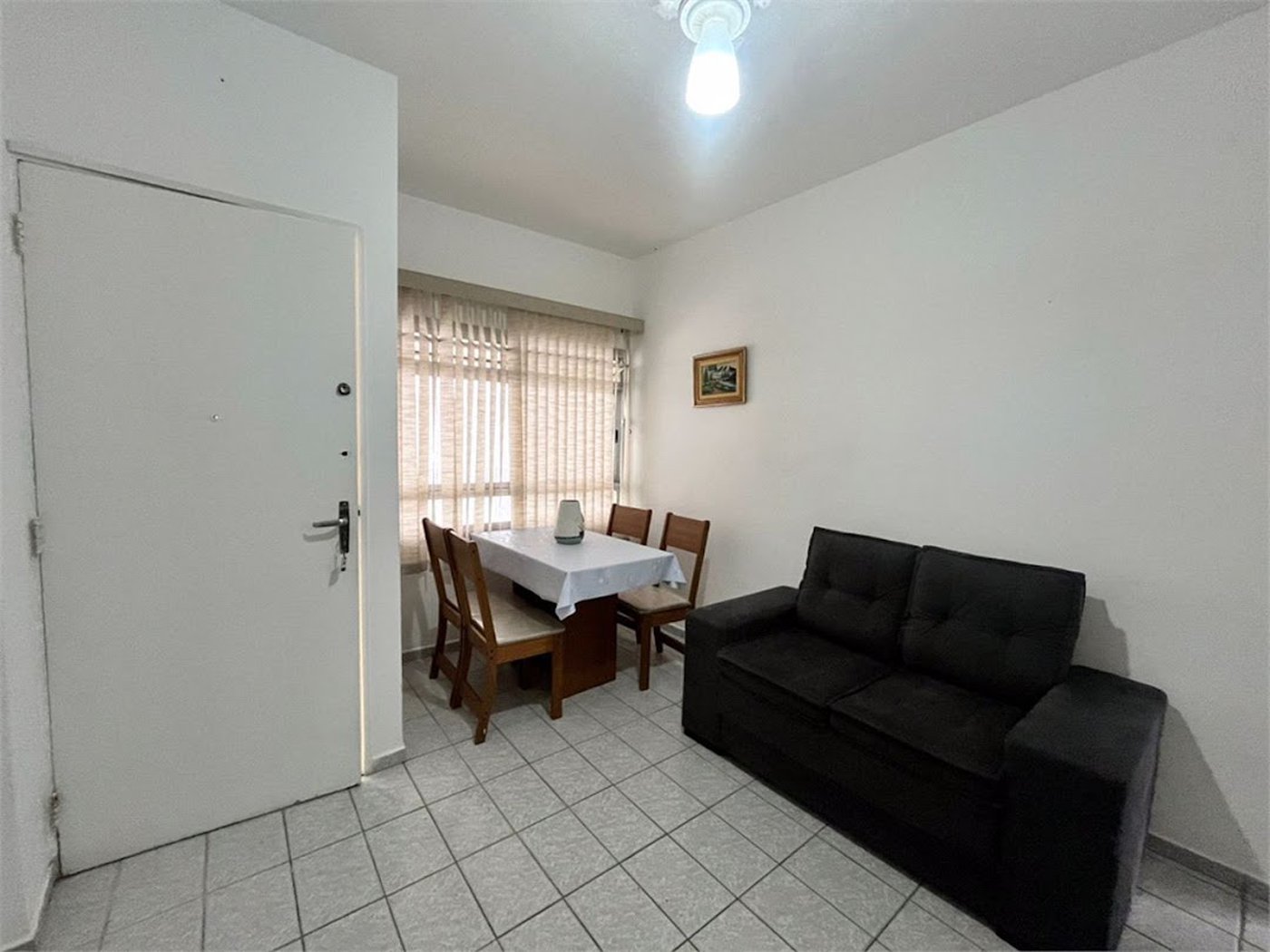 Apartamento à venda, 43 m² por R$ 450.000,00 - Pitangueiras - Guarujá/SP