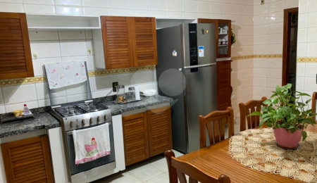 Sobrado à venda com 3 quartos em Casa Verde, São Paulo, SP