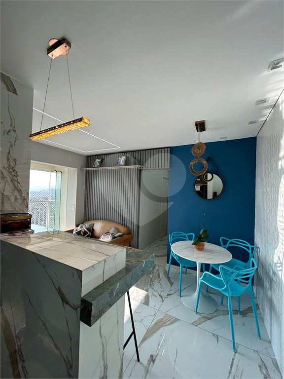 Apartamento à venda com 2 quartos, sendo 1 suíte, em Vila Maria Alta, São Paulo, SP