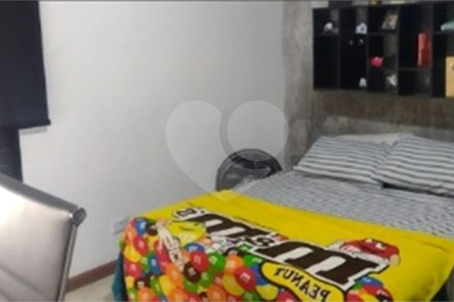 Sobrado à venda com 3 suítes em Vila Guilherme, São Paulo, SP