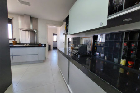 Apartamento à venda ou para alugar com 3 suítes em Perdizes, São Paulo, SP