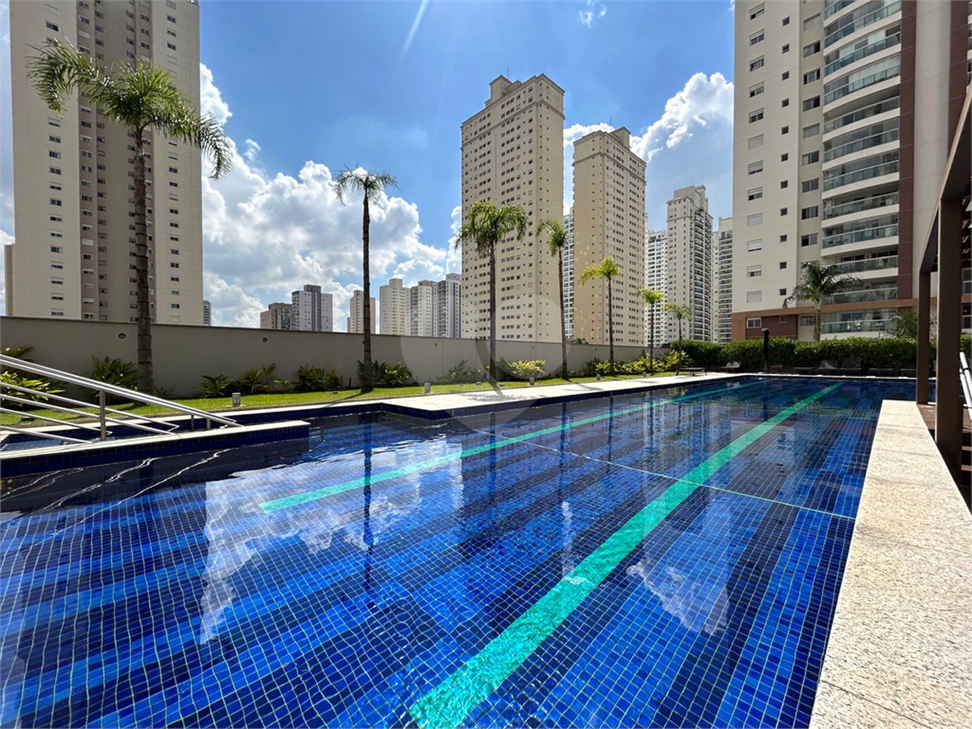 Apartamento à venda com 3 suítes em Vila Leopoldina, São Paulo, SP