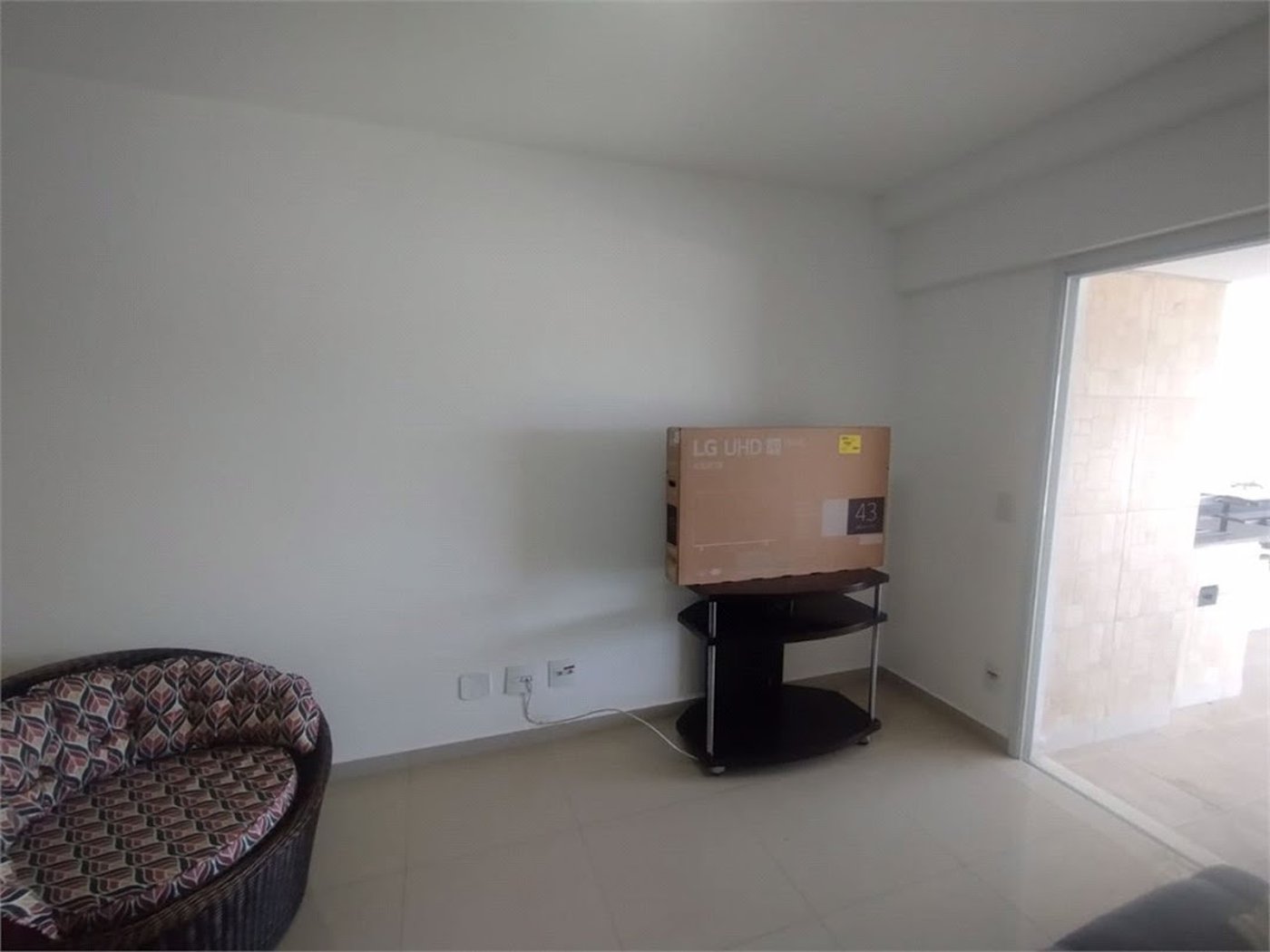 Apartamento à venda, 93 m² por R$ 1.550.000,00 - Jardim Astúrias - Guarujá/SP