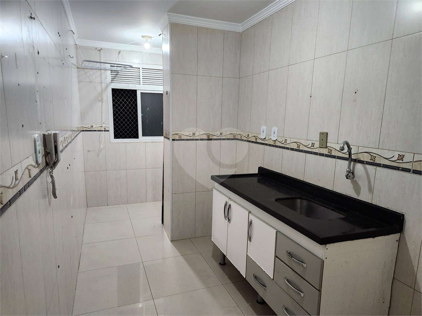 Apartamento à venda com 2 quartos em Vila Santa Teresa (zona Sul), São Paulo, SP
