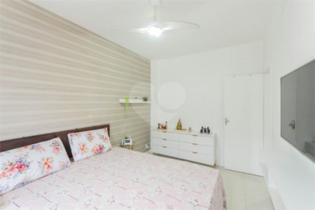 Apartamento à venda com 2 quartos em Vila Isabel, Rio de Janeiro, RJ