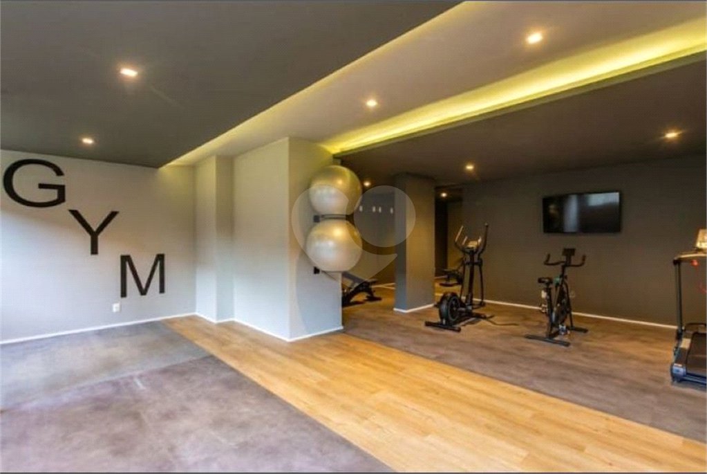 Apartamento à venda com 2 quartos em Vila Nova Cachoeirinha, São Paulo, SP