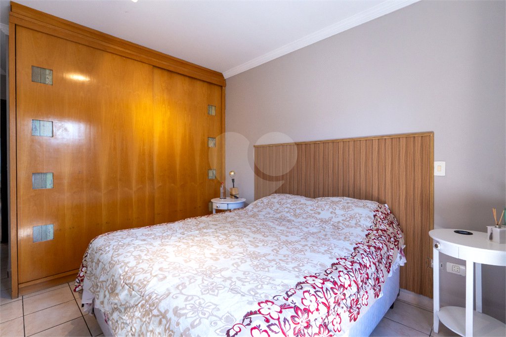 Sobrado à venda com 3 quartos, sendo 1 suíte, em Campo Grande, São Paulo, SP
