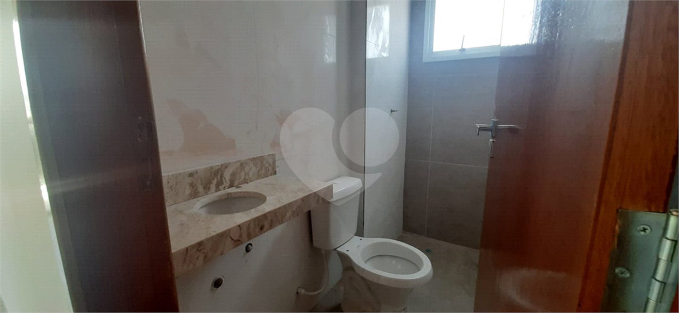 Apartamento à venda com 2 quartos em Parada Inglesa, São Paulo, SP