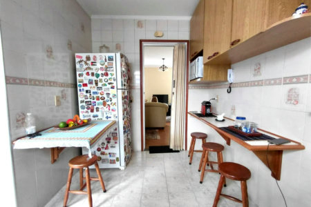 Apartamento à venda com 3 quartos em Vila Romana, São Paulo, SP