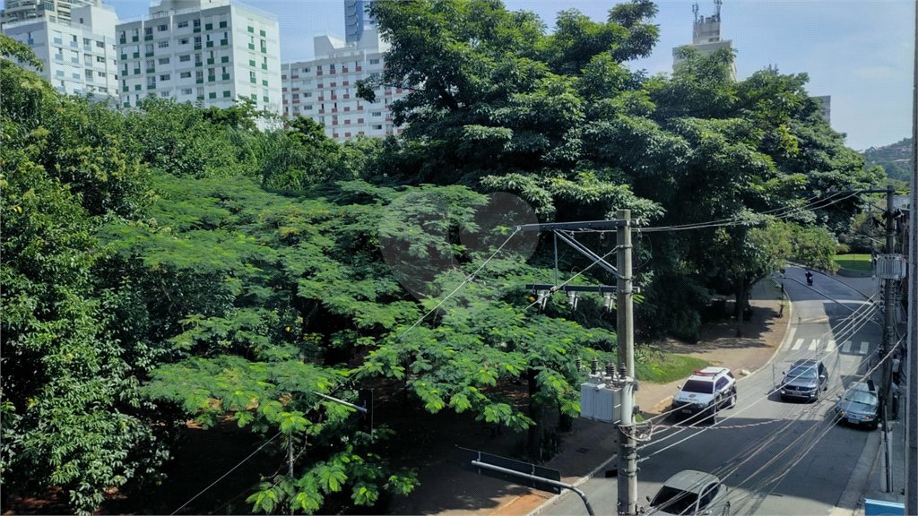Sala à venda ou para alugar em Cidade Monções, São Paulo, SP