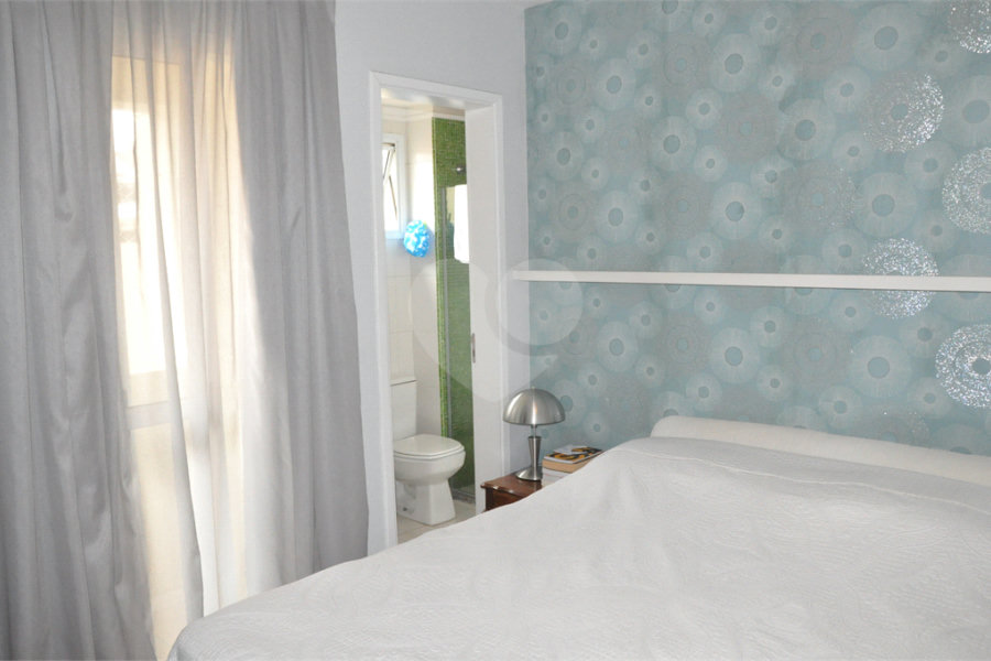 Apartamento à venda com 4 quartos, sendo 1 suíte, em Vila Guilherme, São Paulo, SP