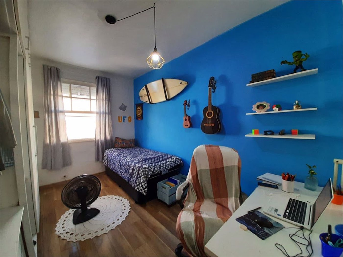 Apartamento com 3 dormitórios à venda, 109 m² por R$ 640.000,00 - Ponta da Praia - Santos/SP