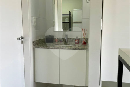 Apartamento à venda com 1 quarto em Iguatemi, Ribeirão Preto, SP
